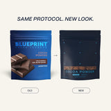 Blueprint Bryan Johnson Non-Dairy Cocoa Powder, 340g (12oz)