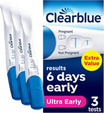 Clearblue Early Detection Pregnancy Test