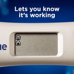Clearblue Digital Pregnancy Test