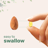 Micro Ingredients Oil of Oregano Softgels with Black Seed Oil and 4X Strength Carvacrol for Immune Support
