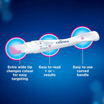 Pregnancy Test Kit 3X Combo