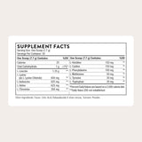 Thorne Amino Complex 8.1 Oz, 30 Servings