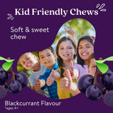 Active Iron Kids Chews, 7mg, 30 Count