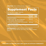 Blueprint NAC Supplement 30 Servings