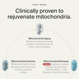 Timeline Mitopure Urolithin A Softgels