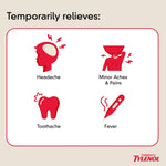 Children's Tylenol Chewable Tablets