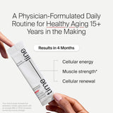 Timeline Mitopure Urolithin A 500mg Powder