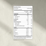 Blueprint Bryan Johnson Non-Dairy Cocoa Powder, 340g (12oz)