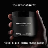 High Purity Hyaluronic Acid Capsules