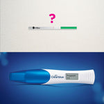 Clearblue Digital Pregnancy Test