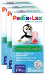 Laxative Relief for Kids Watermelon 30 Count