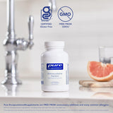 Pure Encapsulations Homocysteine Factors, 180 Capsules