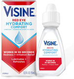 Visine Red Eye Relief Drops