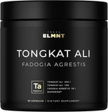 Tongkat Ali Extract 200:1 for Men