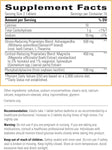 Cortisol Manager Supplements