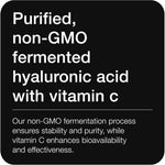 High Purity Hyaluronic Acid Capsules