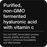 High Purity Hyaluronic Acid Capsules