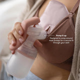 Frida Mom Breast Therapy Packs for Postpartum Relief