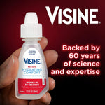 Visine Red Eye Relief Drops