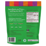 Organic Manuka Honey Pops Variety Pack Healthy Natural Vitamin C Treats