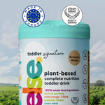 Else Nutrition Signature Toddler Formula Plant-Based Dairy-Free Lactose-Free Premium