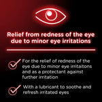 Visine Red Eye Relief Drops