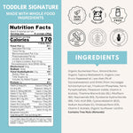 Else Nutrition Signature Toddler Formula Plant-Based Dairy-Free Lactose-Free Premium