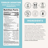 Else Nutrition Signature Toddler Formula Plant-Based Dairy-Free Lactose-Free Premium