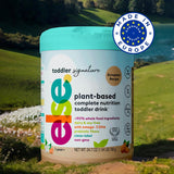 Else Nutrition Signature Toddler Formula Plant-Based Dairy-Free Lactose-Free Premium