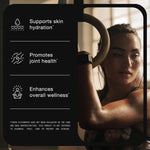 High Purity Hyaluronic Acid Capsules