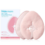 Frida Mom Breast Therapy Packs for Postpartum Relief