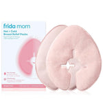 Frida Mom Breast Therapy Packs for Postpartum Relief