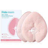 Frida Mom Breast Therapy Packs for Postpartum Relief