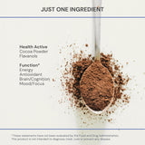 Blueprint Bryan Johnson Non-Dairy Cocoa Powder, 340g (12oz)