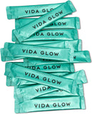 Vida Glow Hydrolyzed Collagen Supplement