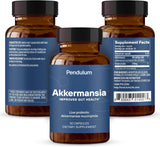 Pendulum Akkermansia Probiotic