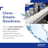 Pure Encapsulations CoQ10 – SR with PQQ, 60 Capsules