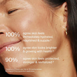 Timeline Mitopure Dewy Cream Lightweight Moisturizer