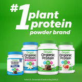 Orgain Organic Plant Protein Powder