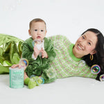 Bobbie Whole Milk Infant Formula