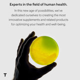 THORNE Magnesium Bisglycinate Powder