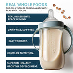 Else Nutrition Signature Toddler Formula Plant-Based Dairy-Free Lactose-Free Premium