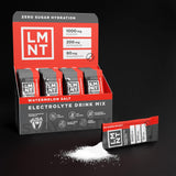 LMNT Zero Sugar Electrolyte Drink Mix