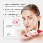Medicube Power Soothing Spray Hypochlorous Acid Facial Mist For Sensitive Skin