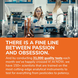 NOW Foods D-Mannose 500 mg Urinary Tract Support Supplement, Non-GMO, Vegan Capsules, 120 Count