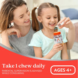 Active Iron Kids Chews, 7mg, 30 Count