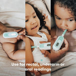 Frida Baby 3-in-1 Digital Thermometer