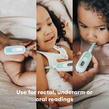 Frida Baby 3-in-1 Digital Thermometer