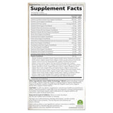 Organic Whole Food Multivitamin for Men with Vitamin C Zinc B12 D3 Vegan