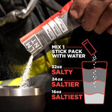 LMNT Zero Sugar Electrolyte Drink Mix